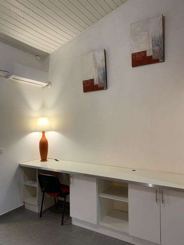 Appartement à CAYENNE