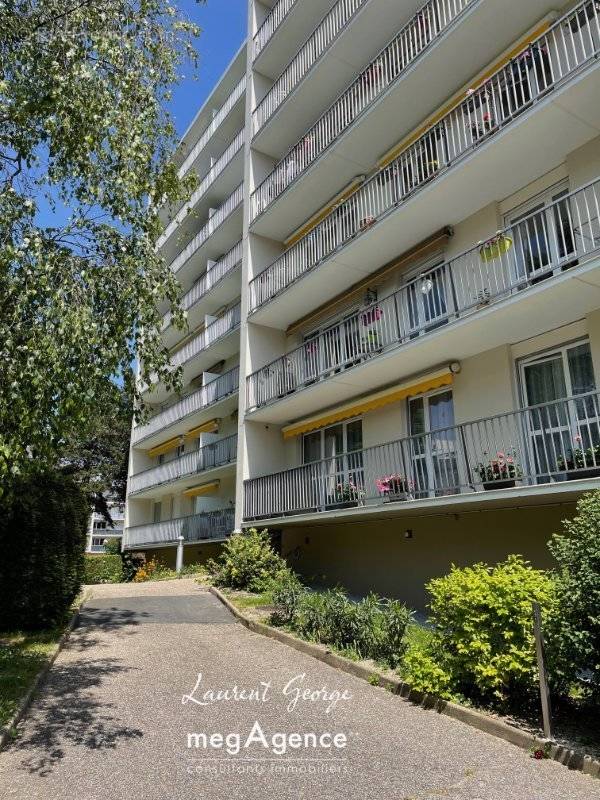 Appartement à MAROMME