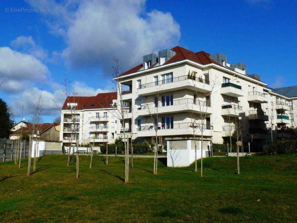 Appartement à ARGENTEUIL