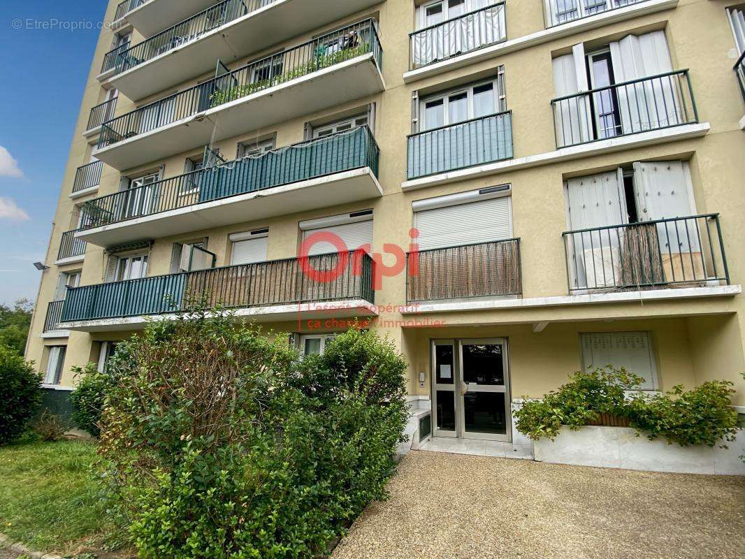 Appartement à ARGENTEUIL