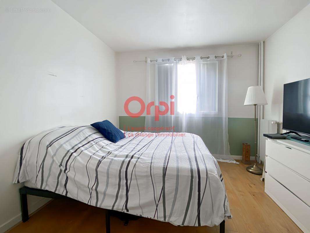 Appartement à ARGENTEUIL