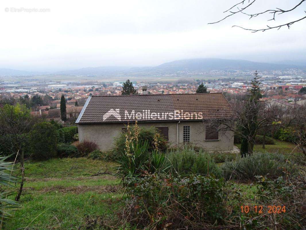 Maison à COURNON-D&#039;AUVERGNE