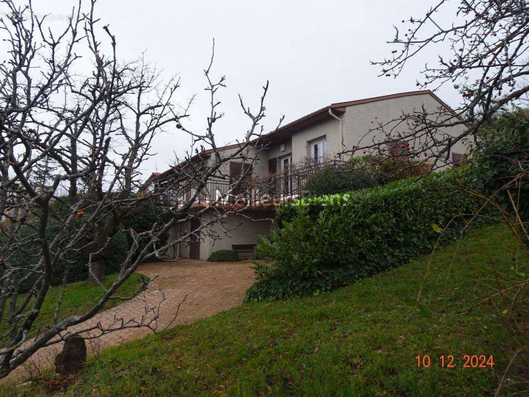 Maison à COURNON-D&#039;AUVERGNE