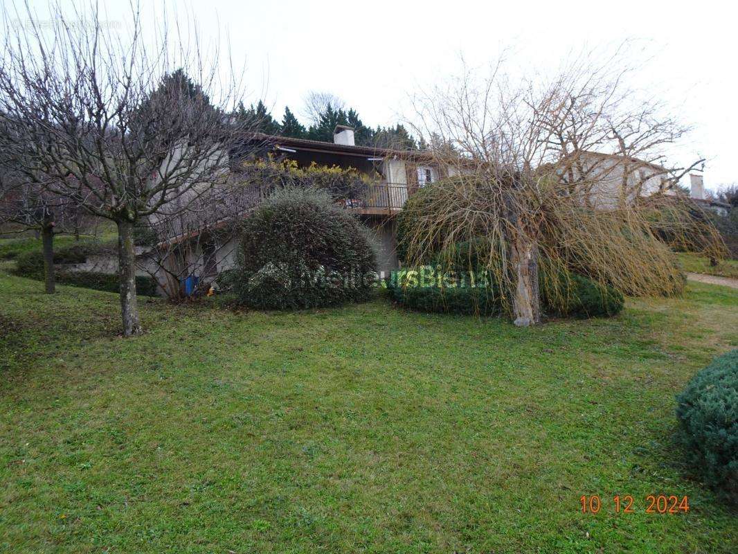 Maison à COURNON-D&#039;AUVERGNE