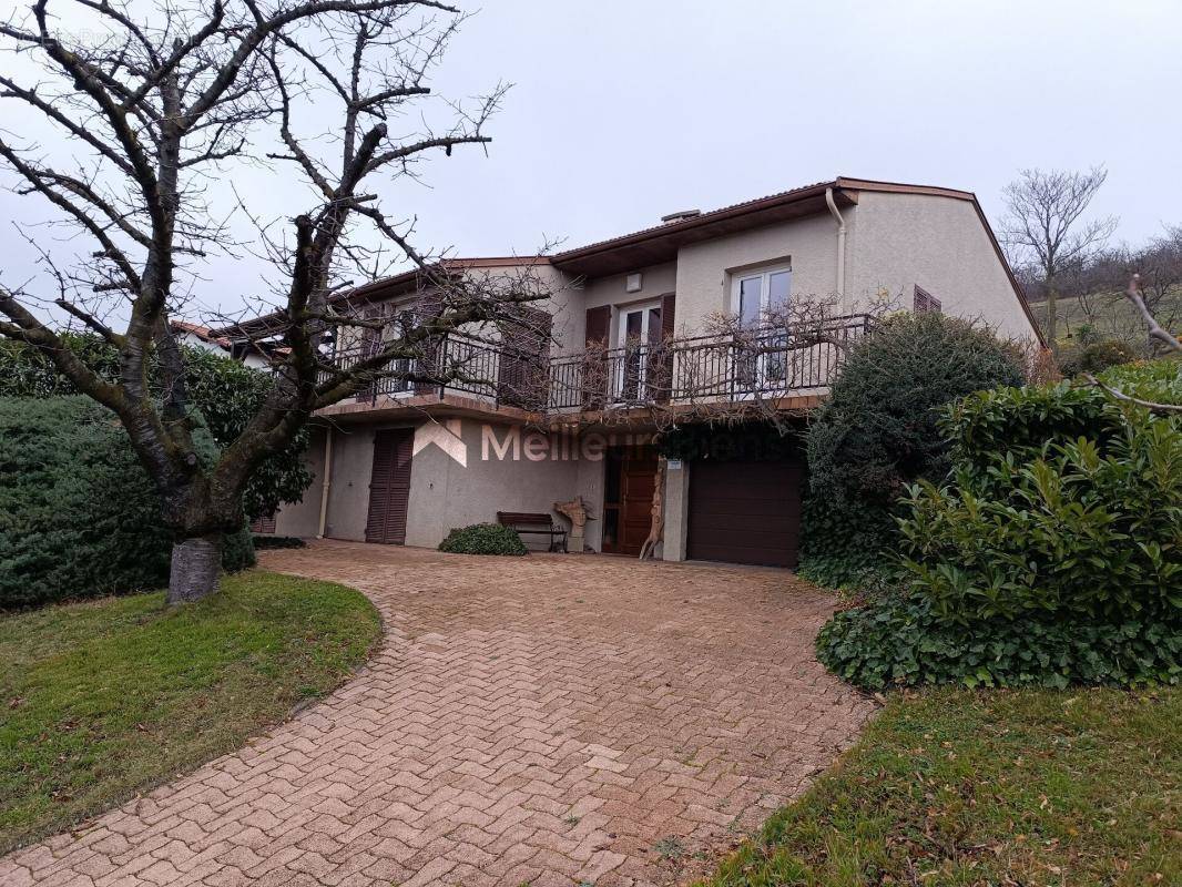 Maison à COURNON-D&#039;AUVERGNE