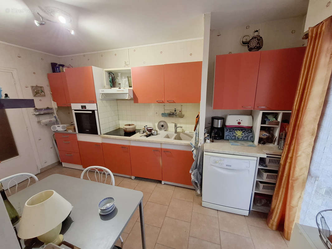 Appartement à ANGERS