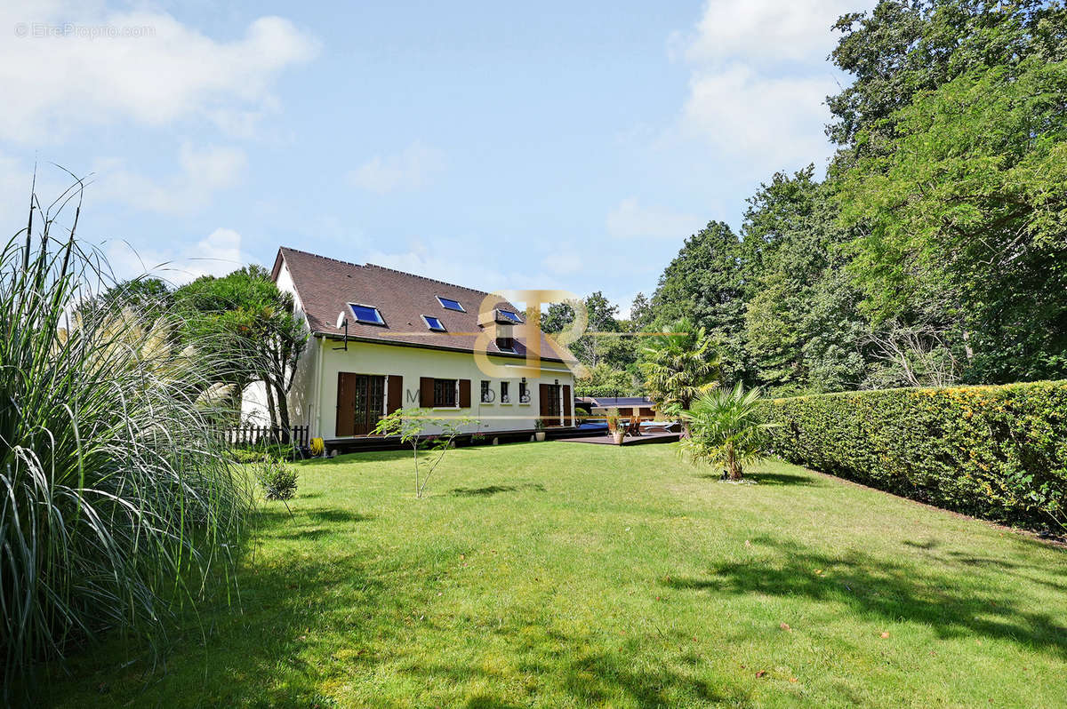 Maison à SUCY-EN-BRIE