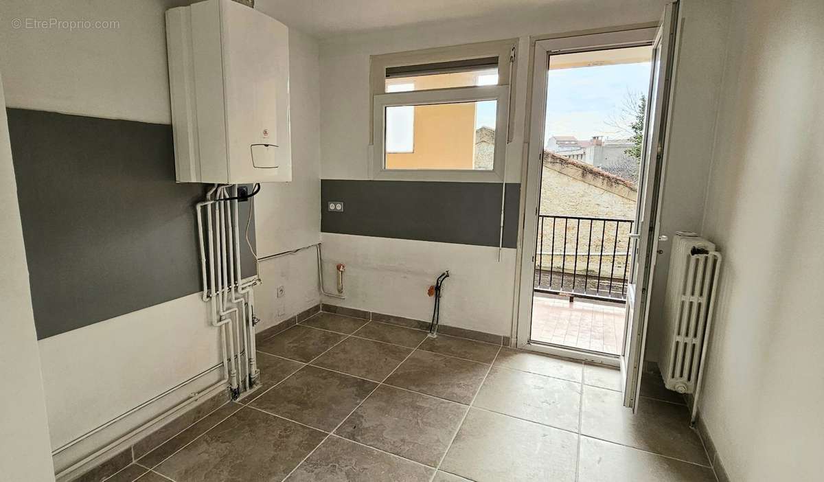 Appartement à SETE