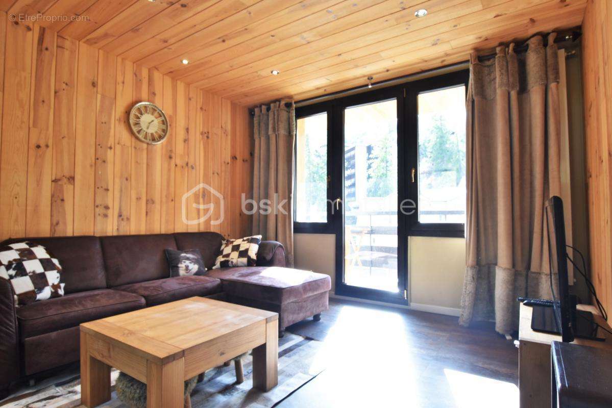 Appartement à VARS