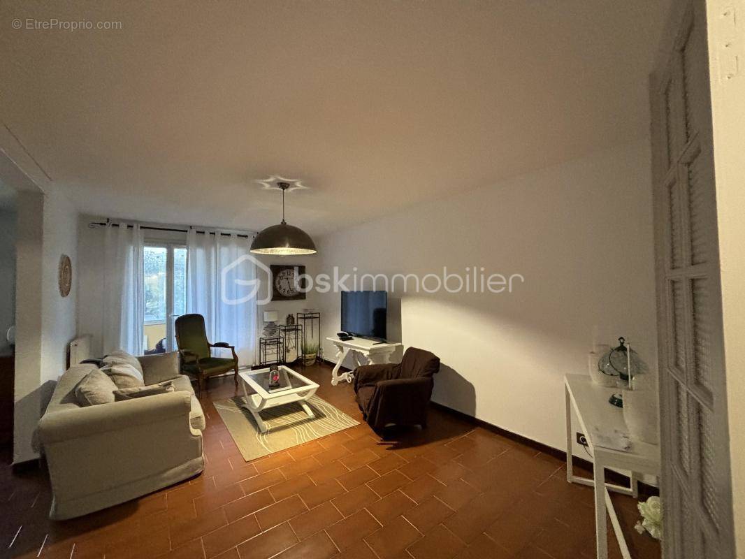 Appartement à AJACCIO