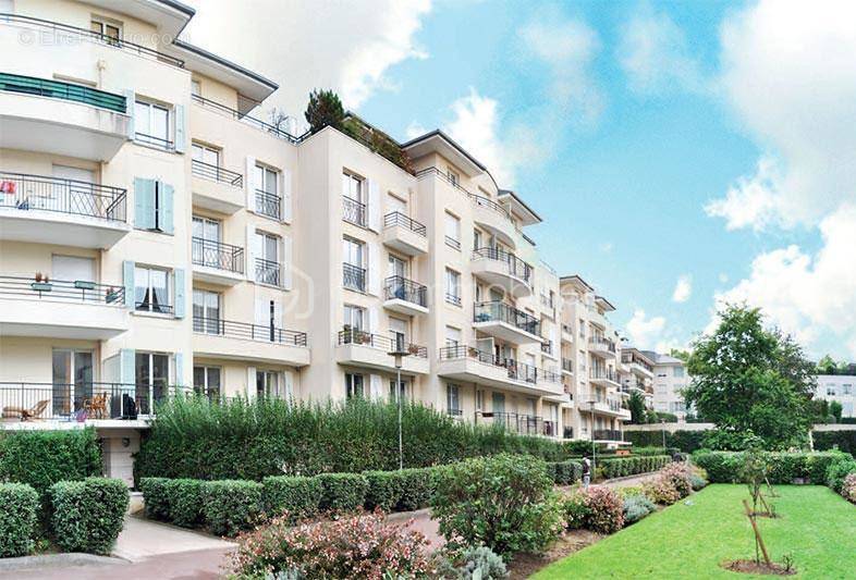 Appartement à RUEIL-MALMAISON