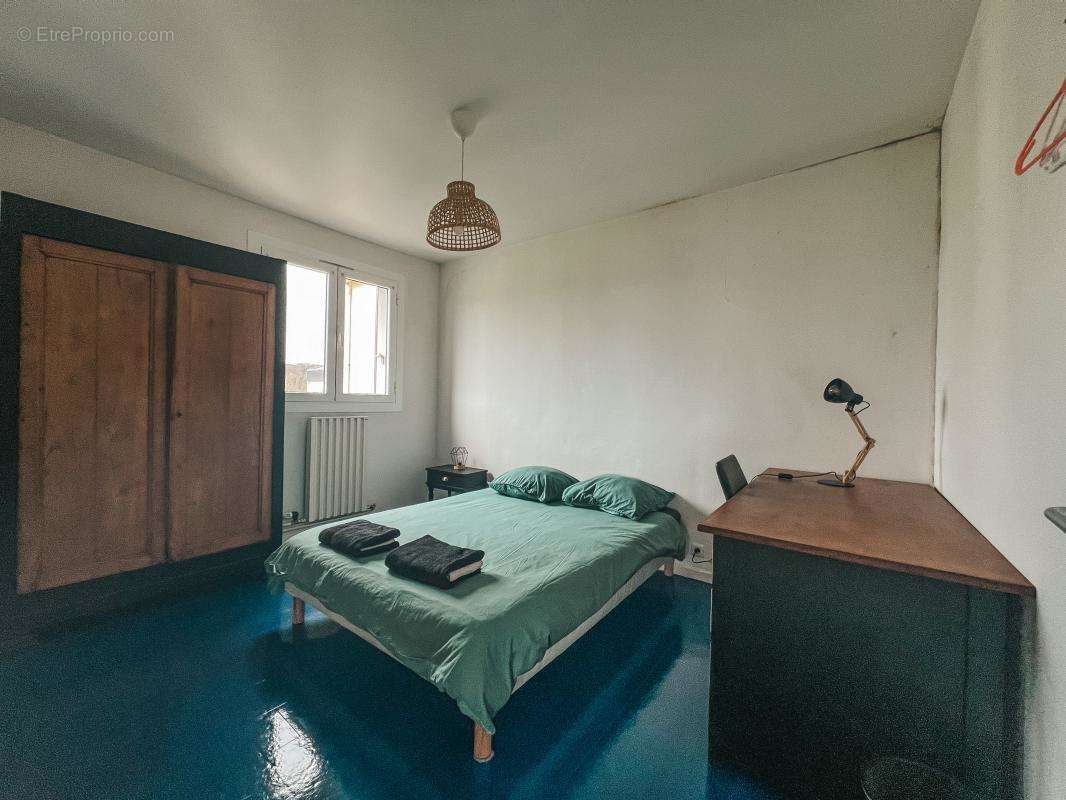 Appartement à GUINGAMP