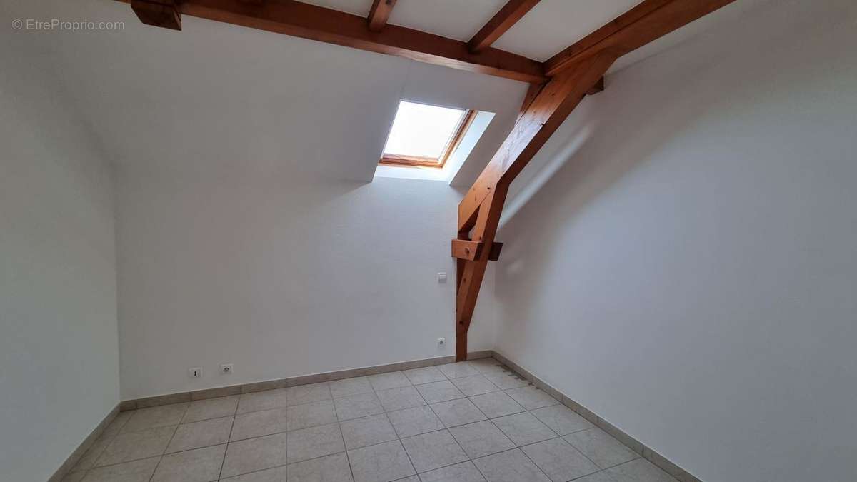 Appartement à SAINT-CHELY-D&#039;APCHER