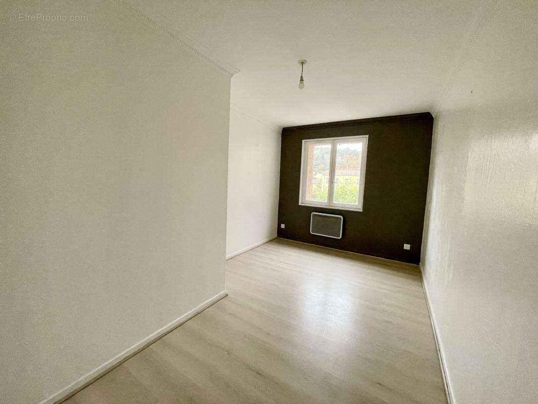 Appartement à GIVORS