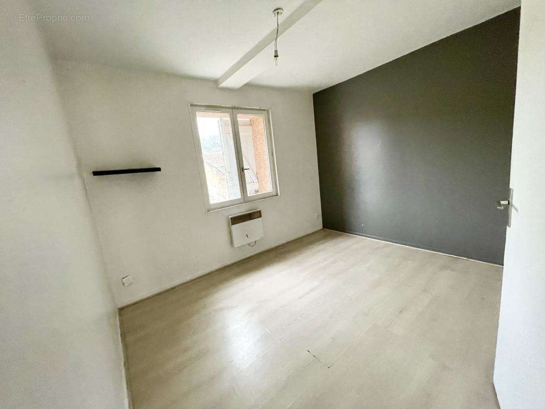 Appartement à GIVORS