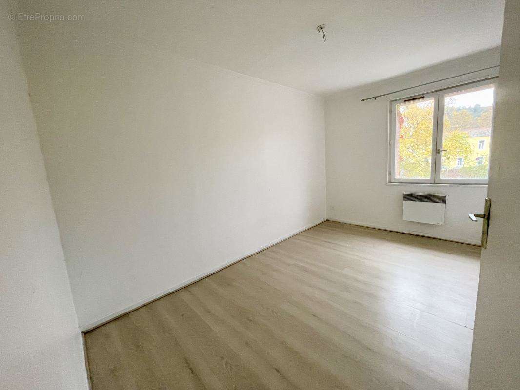 Appartement à GIVORS