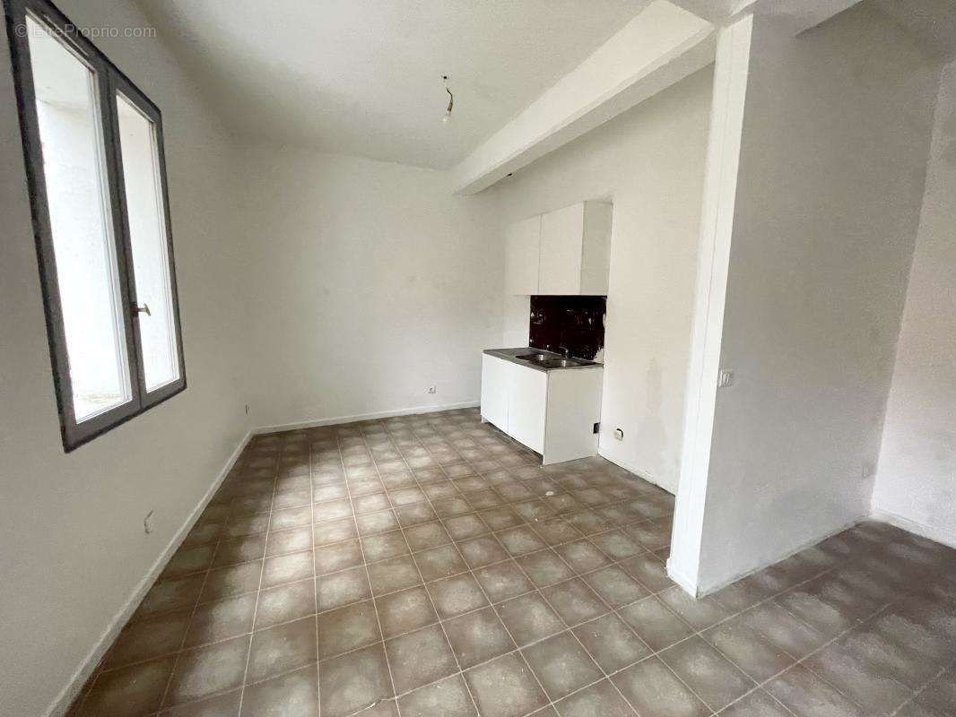 Appartement à GIVORS