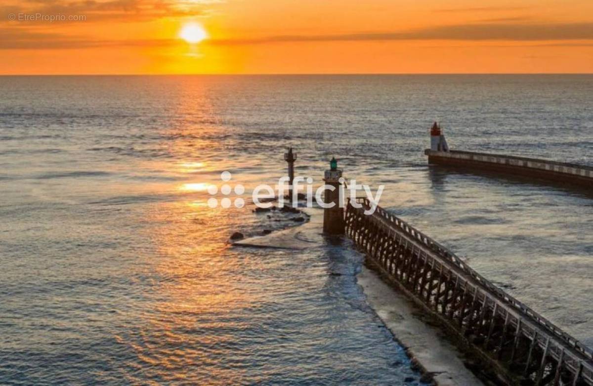 Appartement à CAPBRETON