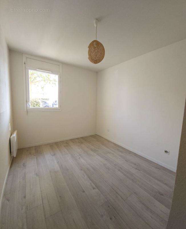 Appartement à MONTELIMAR