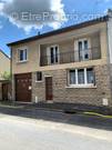 Maison à VOUZIERS