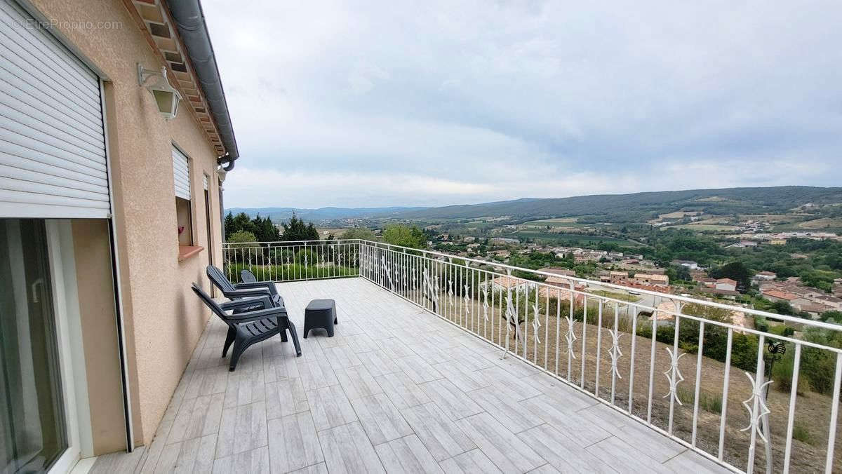 Maison à LIMOUX