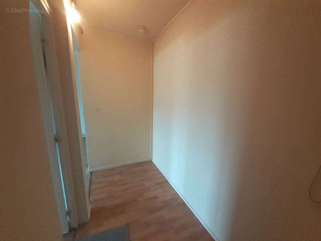 Appartement à GOURNAY-EN-BRAY