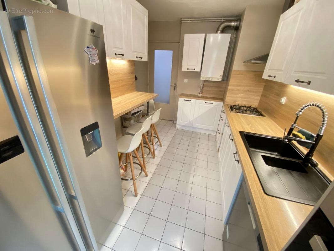 Appartement à LYON-3E