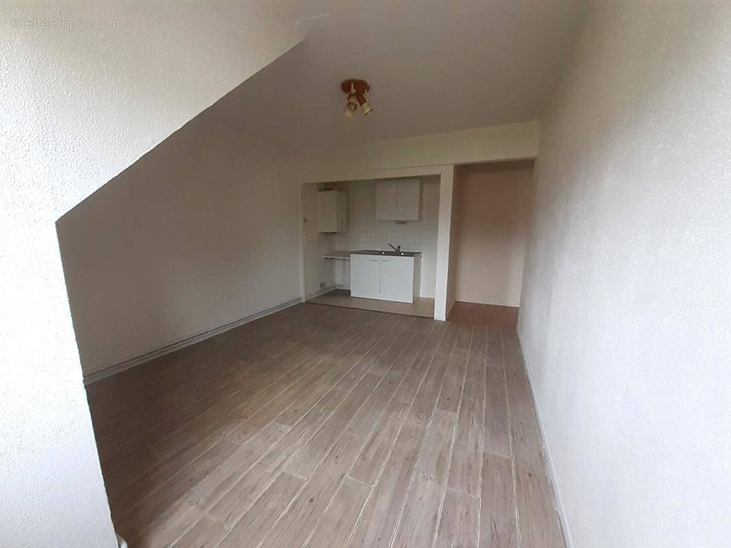 Appartement à GOURNAY-EN-BRAY