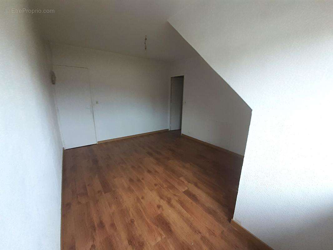 Appartement à GOURNAY-EN-BRAY