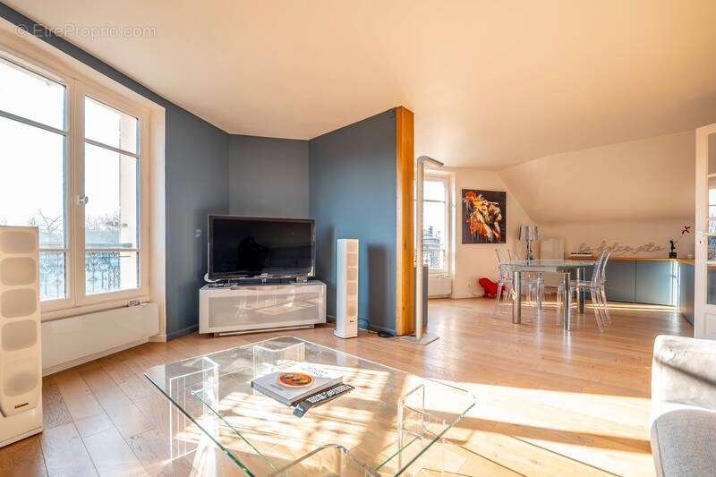 Appartement à VERSAILLES