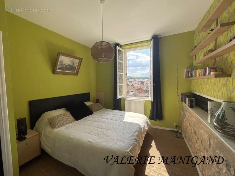 Appartement à PERIGUEUX