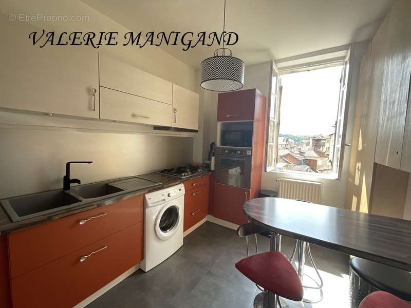 Appartement à PERIGUEUX