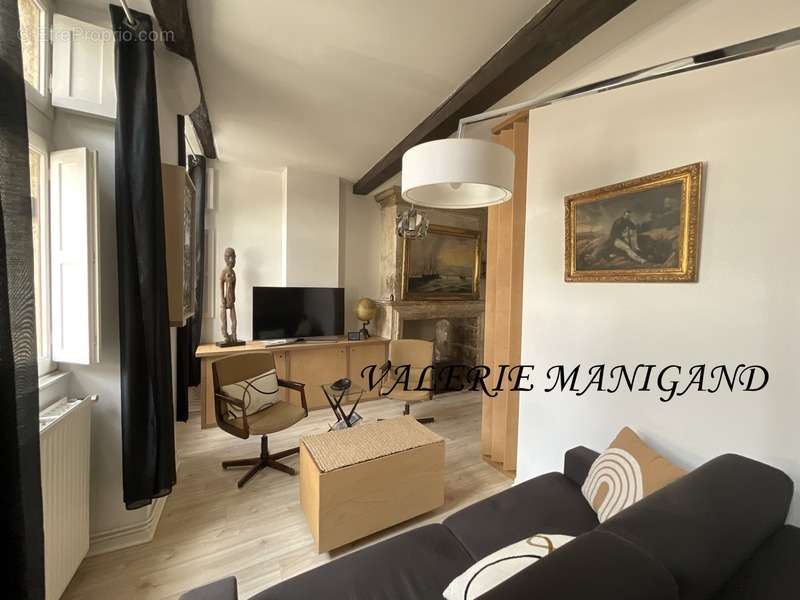 Appartement à PERIGUEUX