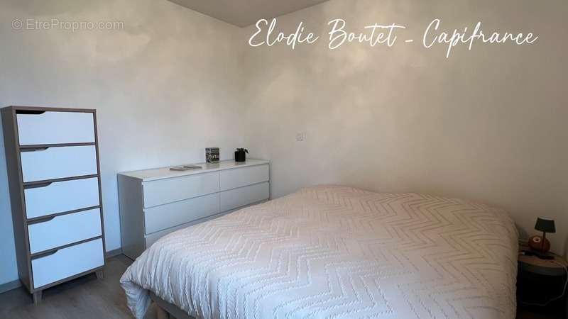 Appartement à CHAMBERY