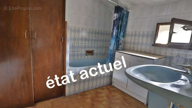 Appartement à CAZOULS-LES-BEZIERS