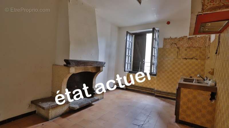 Appartement à CAZOULS-LES-BEZIERS