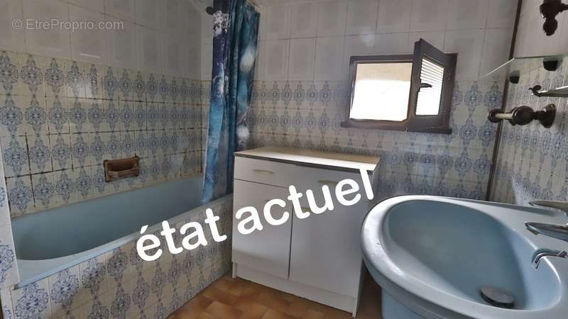 Appartement à CAZOULS-LES-BEZIERS