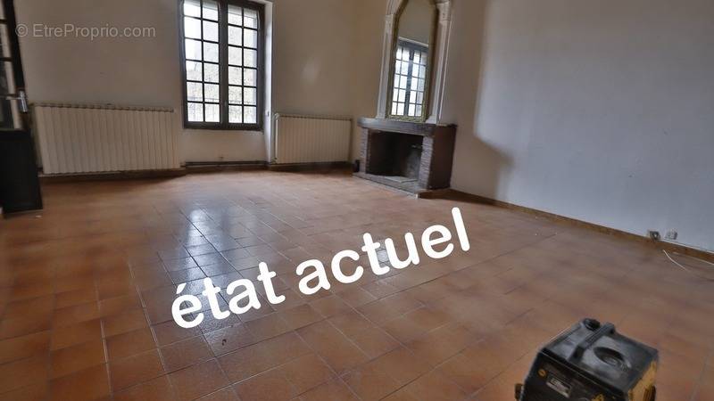 Appartement à CAZOULS-LES-BEZIERS