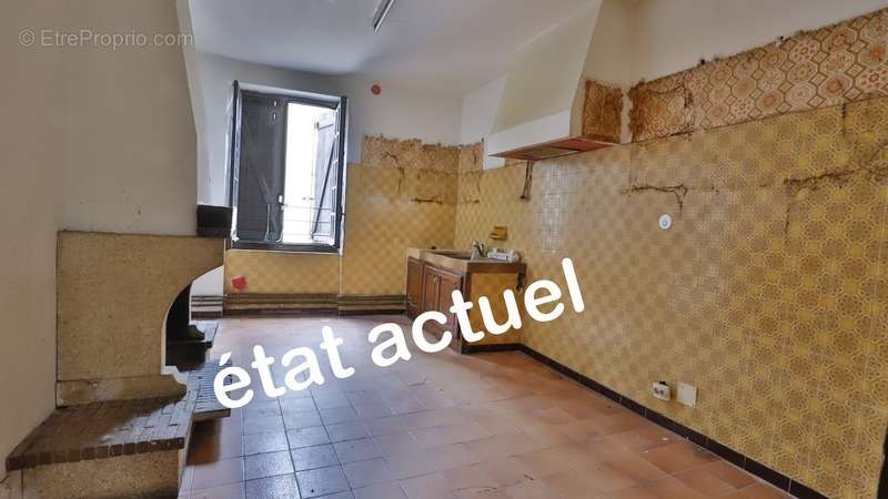 Appartement à CAZOULS-LES-BEZIERS