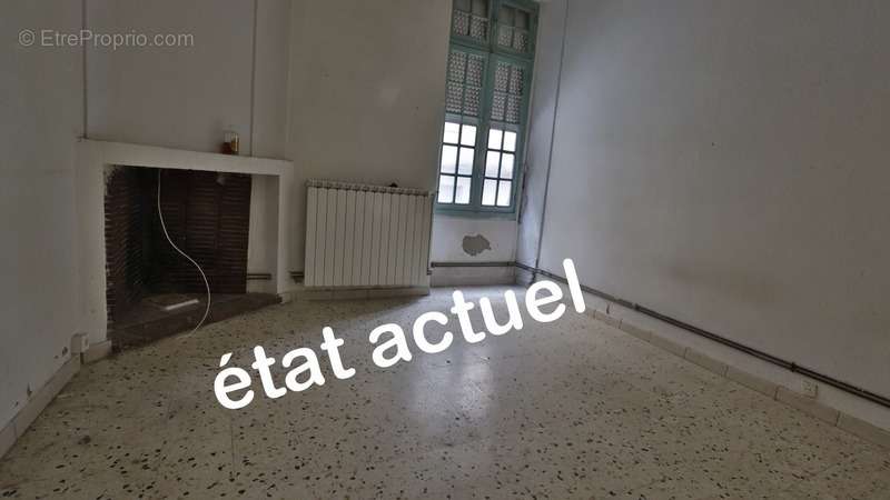 Appartement à CAZOULS-LES-BEZIERS