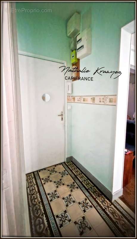 Appartement à CHARLEVILLE-MEZIERES