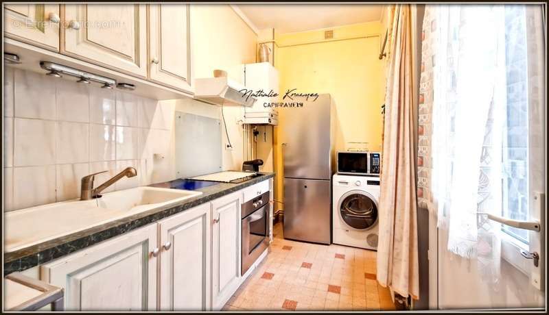 Appartement à CHARLEVILLE-MEZIERES