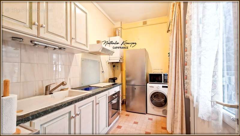 Appartement à CHARLEVILLE-MEZIERES