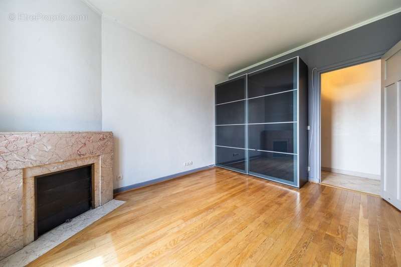 Appartement à RUEIL-MALMAISON