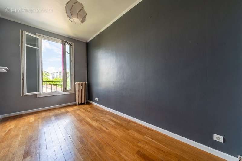 Appartement à RUEIL-MALMAISON