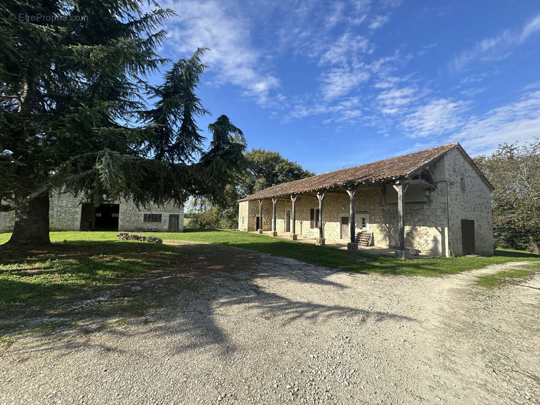 Maison à AGEN