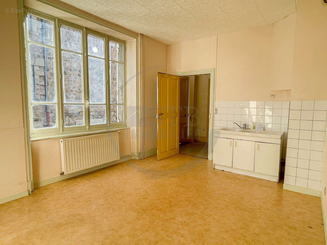 Appartement à LAMASTRE