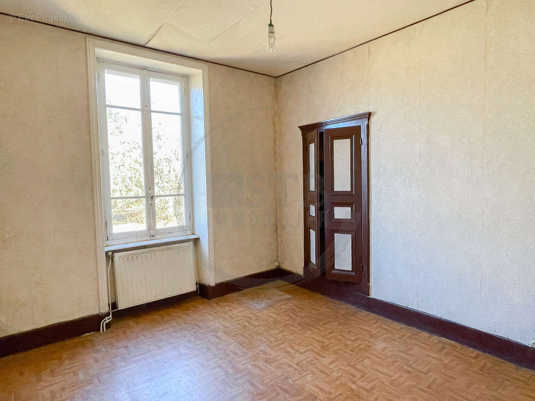 Appartement à LAMASTRE