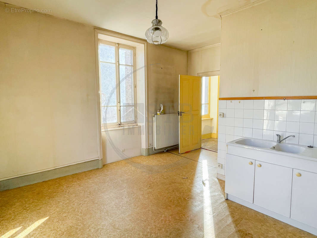 Appartement à LAMASTRE