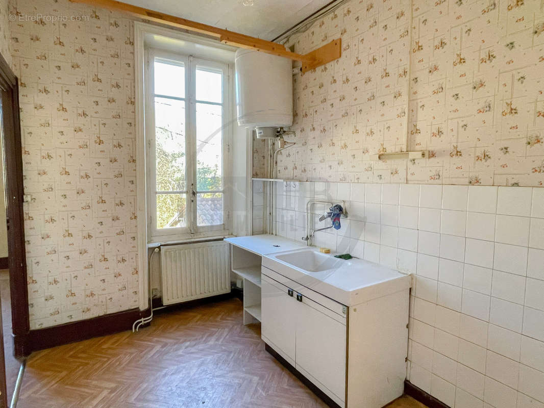 Appartement à LAMASTRE